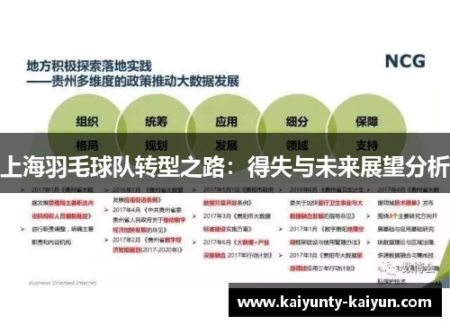 上海羽毛球队转型之路：得失与未来展望分析